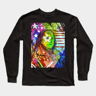 Benjamin Long Sleeve T-Shirt